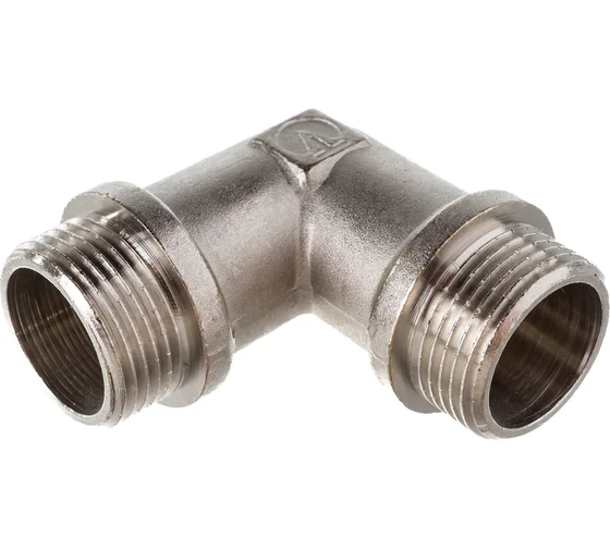 Угольник 3/4" нар.-нар. VALTEC, шт